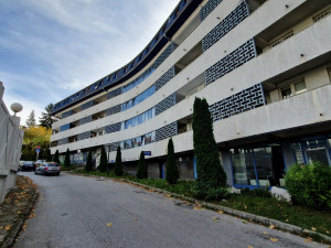 Dvosoban stan Kovačići najam OHR