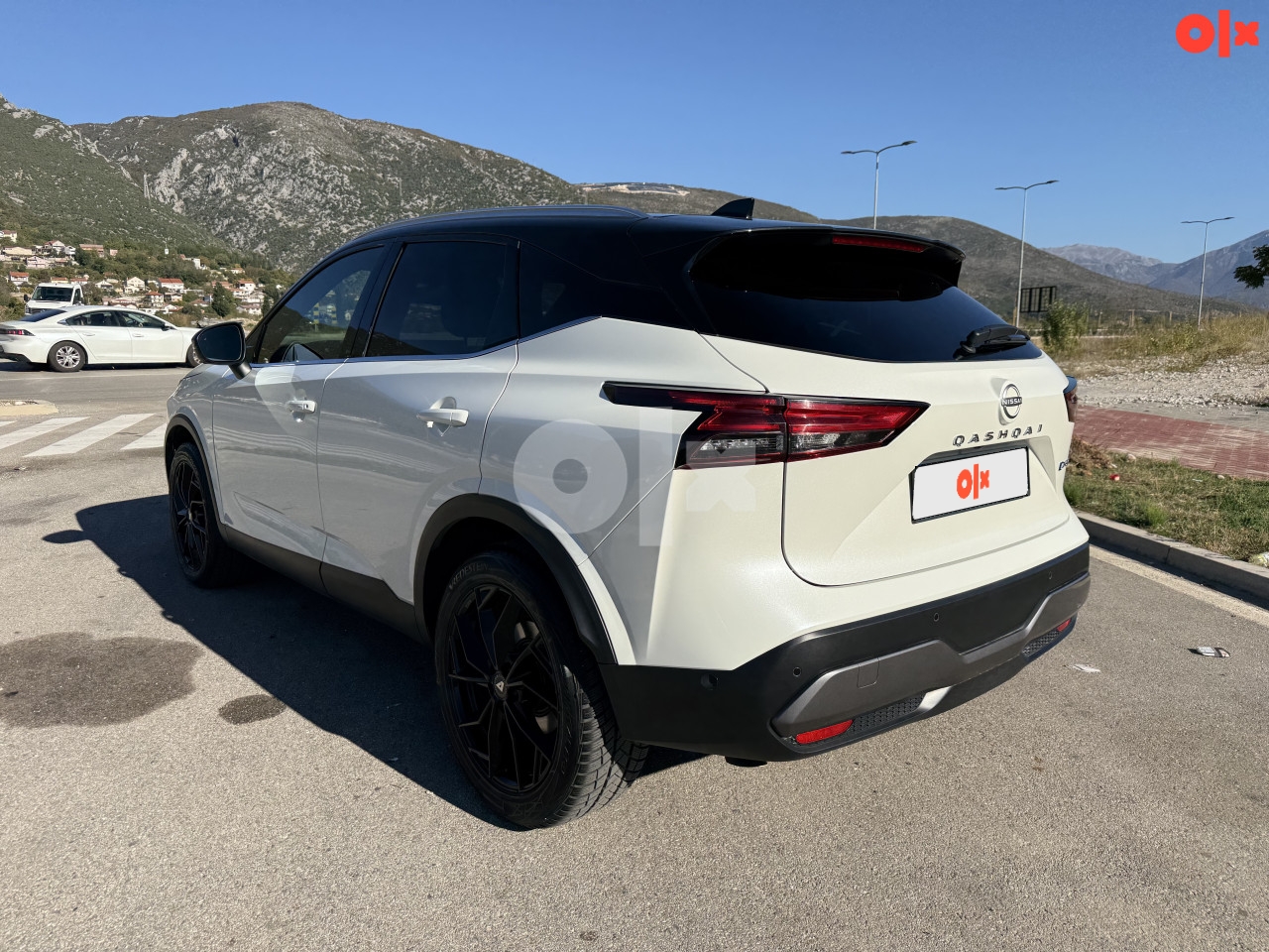 Nissan Qashqai Tekna e-POWER 1.5 VC-T (190 Hp) Hybrid Automatic