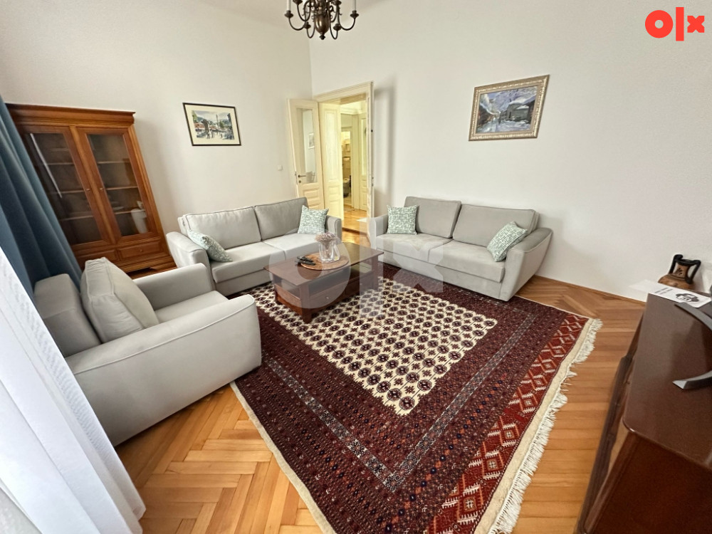 Stanovi i apartmani Sarajevo - Stari Grad 2