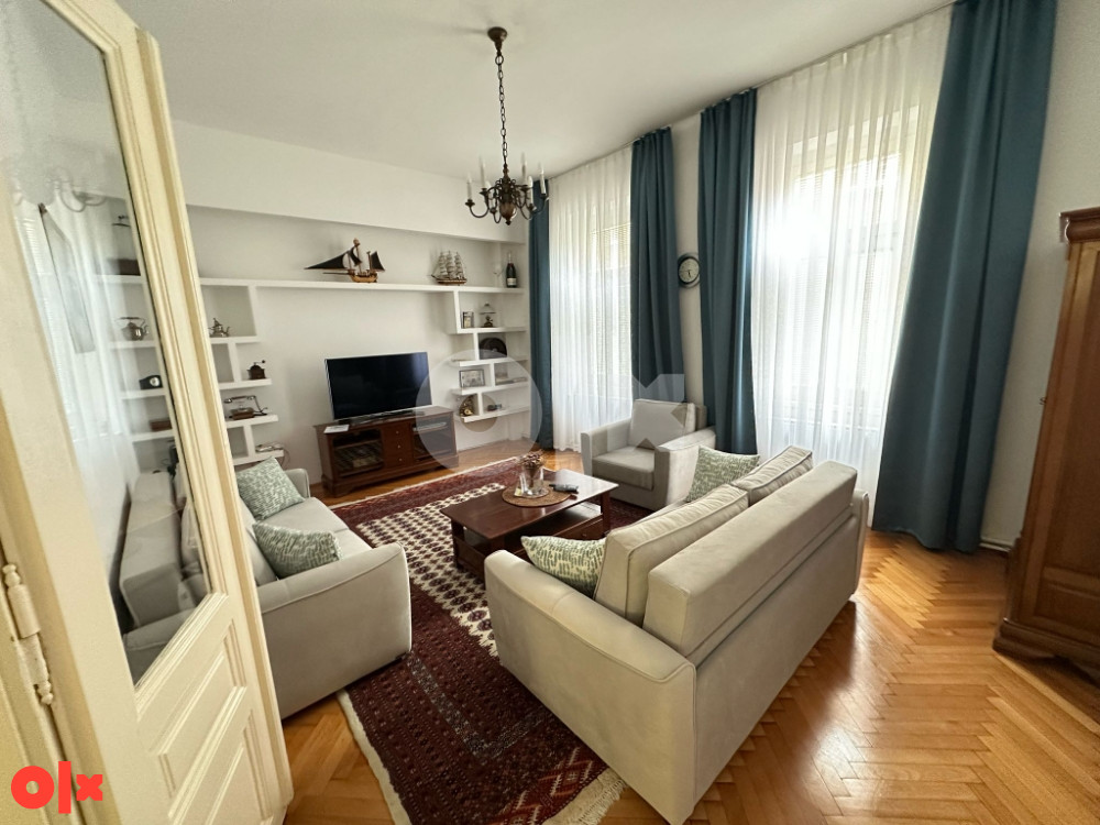 Stanovi i apartmani Sarajevo - Stari Grad 3