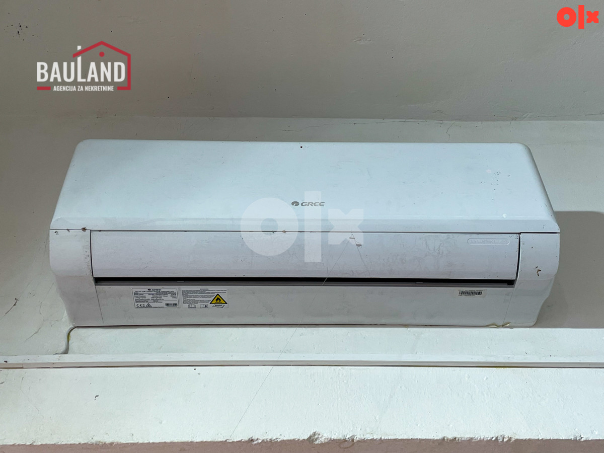 BAULAND/ Poslovni prostor 200m2/ Dobrinja - Novi Grad 8