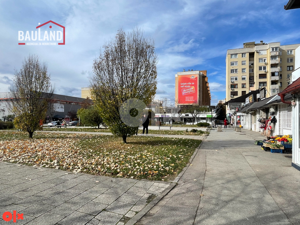 BAULAND/ Poslovni prostor 200m2/ Dobrinja - Novi Grad 17