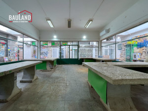 BAULAND/ Poslovni prostor 200m2/ Dobrinja - Novi Grad