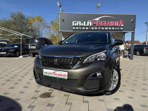 PEUGEOT 3008 1.5 HDI 2018 GOD URADJEN VELIKI SERVIS I NOV LANAC