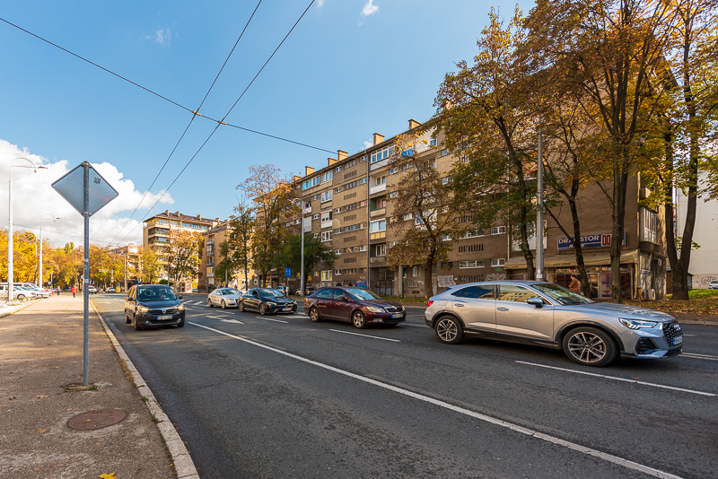 Stan Sarajevo - Novo Sarajevo - Grbavica - 74m2 - Prodaja