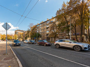 Stan Sarajevo - Novo Sarajevo - Grbavica - 74m2 - Prodaja