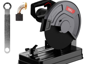 BRUSILICA STOLNA ZA METAL DELI 2350W 355MM 1108095