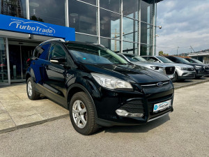 FORD KUGA 2.0TDCI 4WD AUT AKCIJA