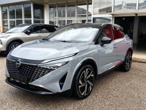 Nissan Qashqai FL 1.5 E-POWER TEKNA PLUS