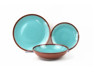 HEINNER set tanjira HR-WDF-18S