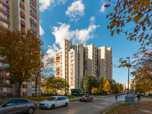 Stan Sarajevo - Novi Grad - Alipašino Polje - 52m2 - Prodaja