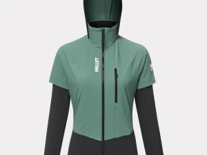 Ženski Flis softshell RUTOR XCS AIR