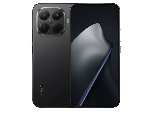 Xiaomi 15T Pro 12GB 512GB 5G Black EU