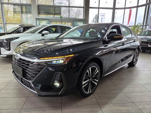 Chery Arrizo 8 Comfort Automatik 2025