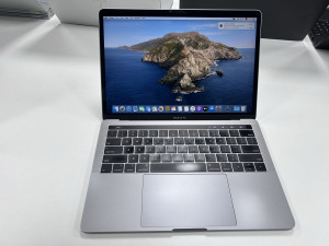 Apple MacBook Pro A1989 i7-8569U/16GB/500GB