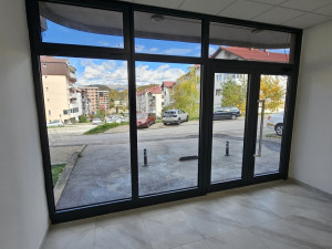 IZDAVANJE - Poslovni prostor 115m2 Istočno Sarajevo [ VIDEO ]