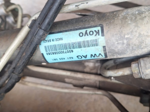 Koyo letva volana polo