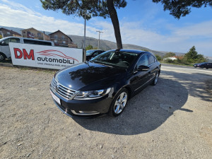 Volkswagen Passat CC 2.0 TDI/XENON/NAVI