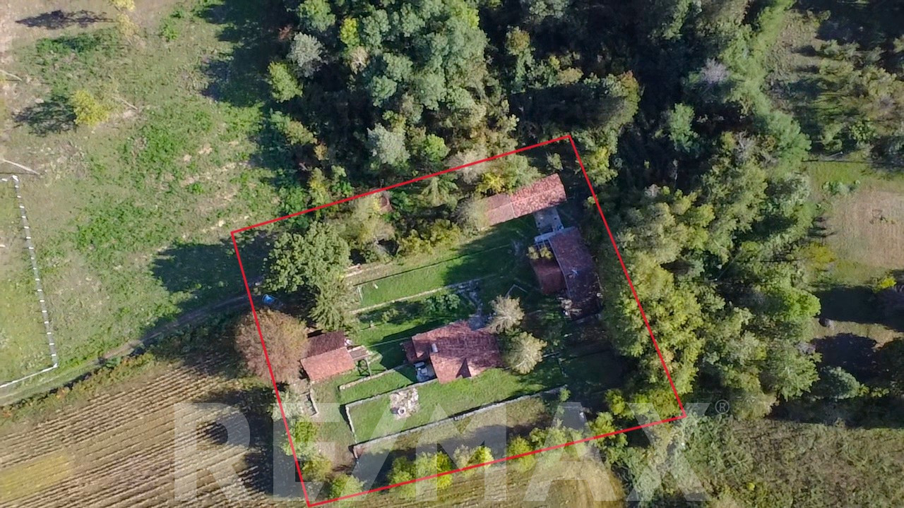 Vikendica u srcu prirode - 110 m2  | Slatina | mir i komfor | 2