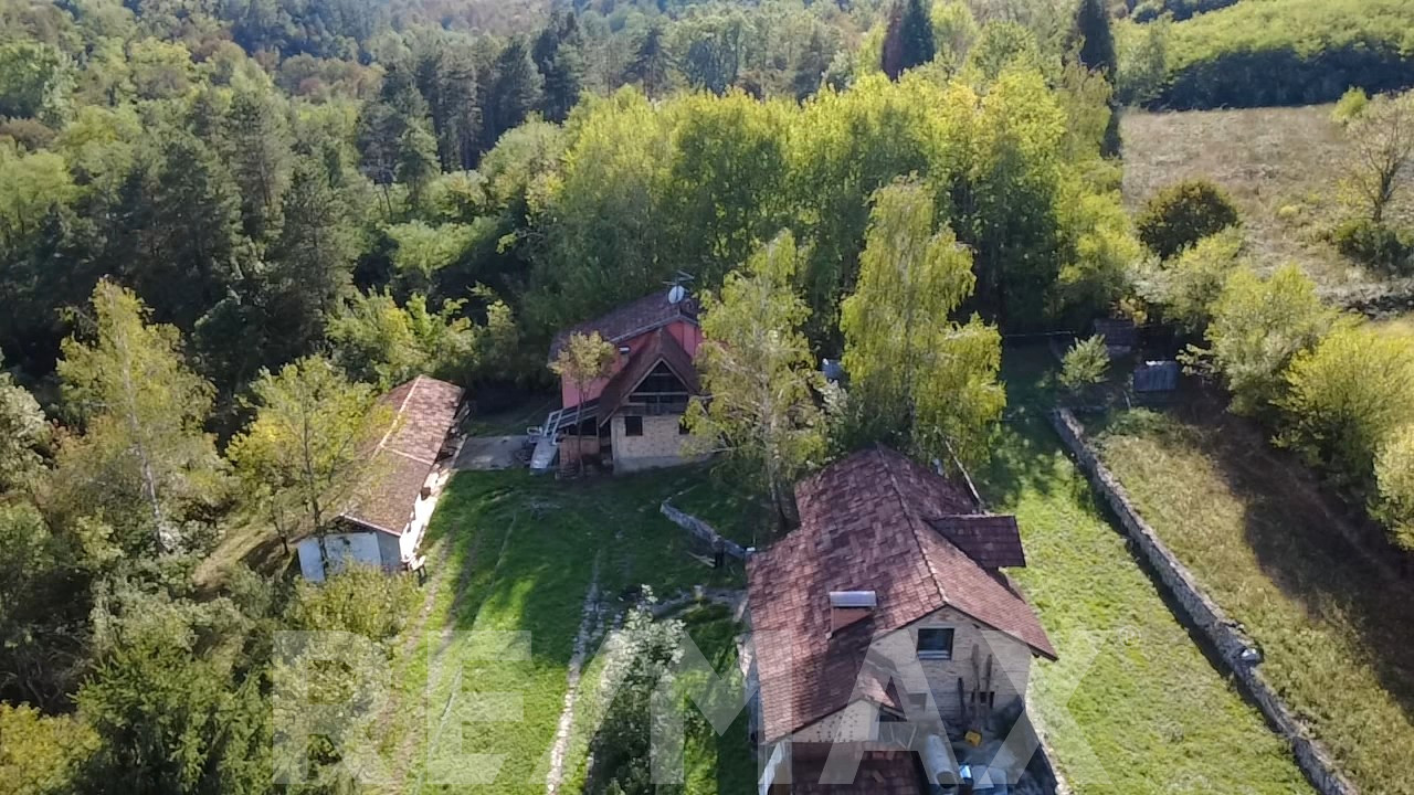 Vikendica u srcu prirode - 110 m2  | Slatina | mir i komfor | 3