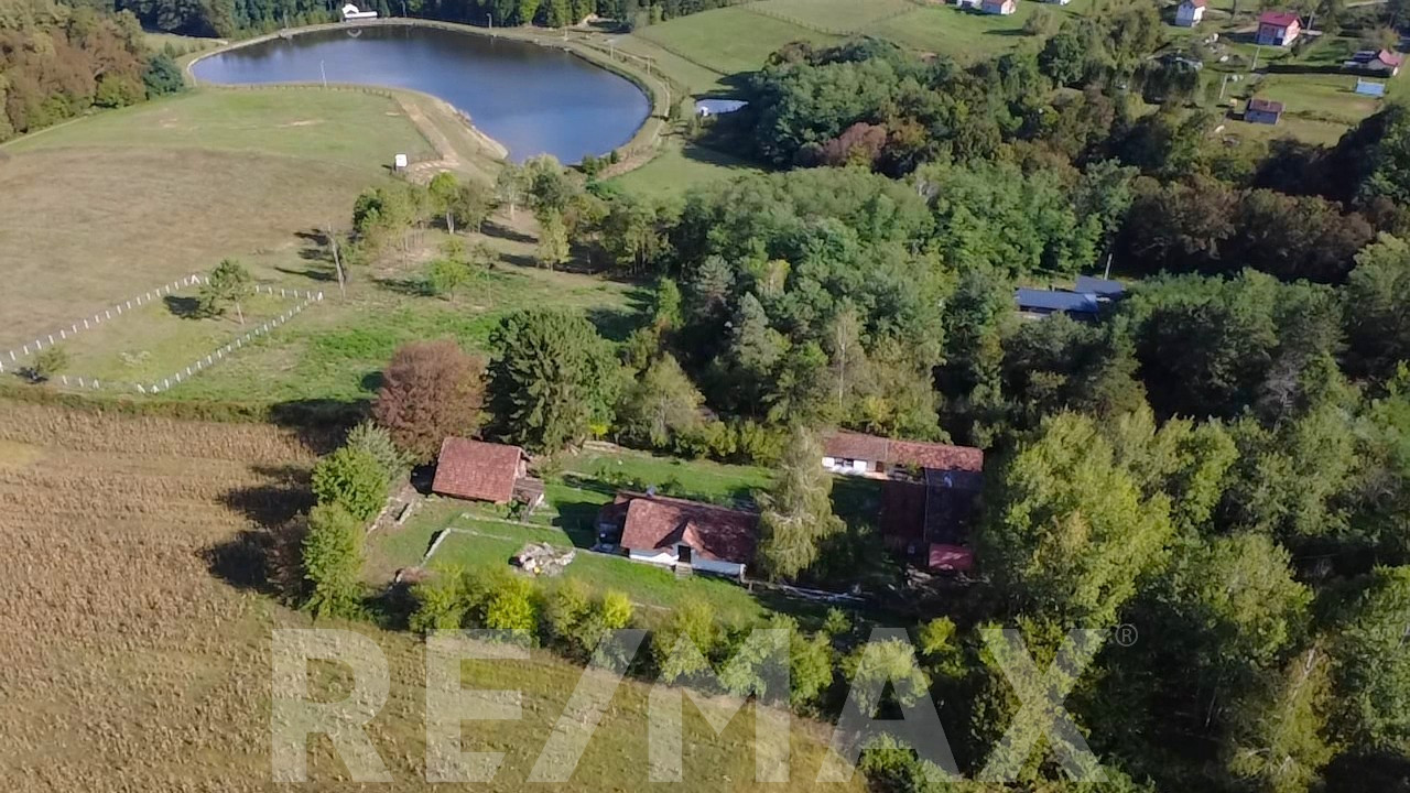Vikendica u srcu prirode - 110 m2  | Slatina | mir i komfor | 34