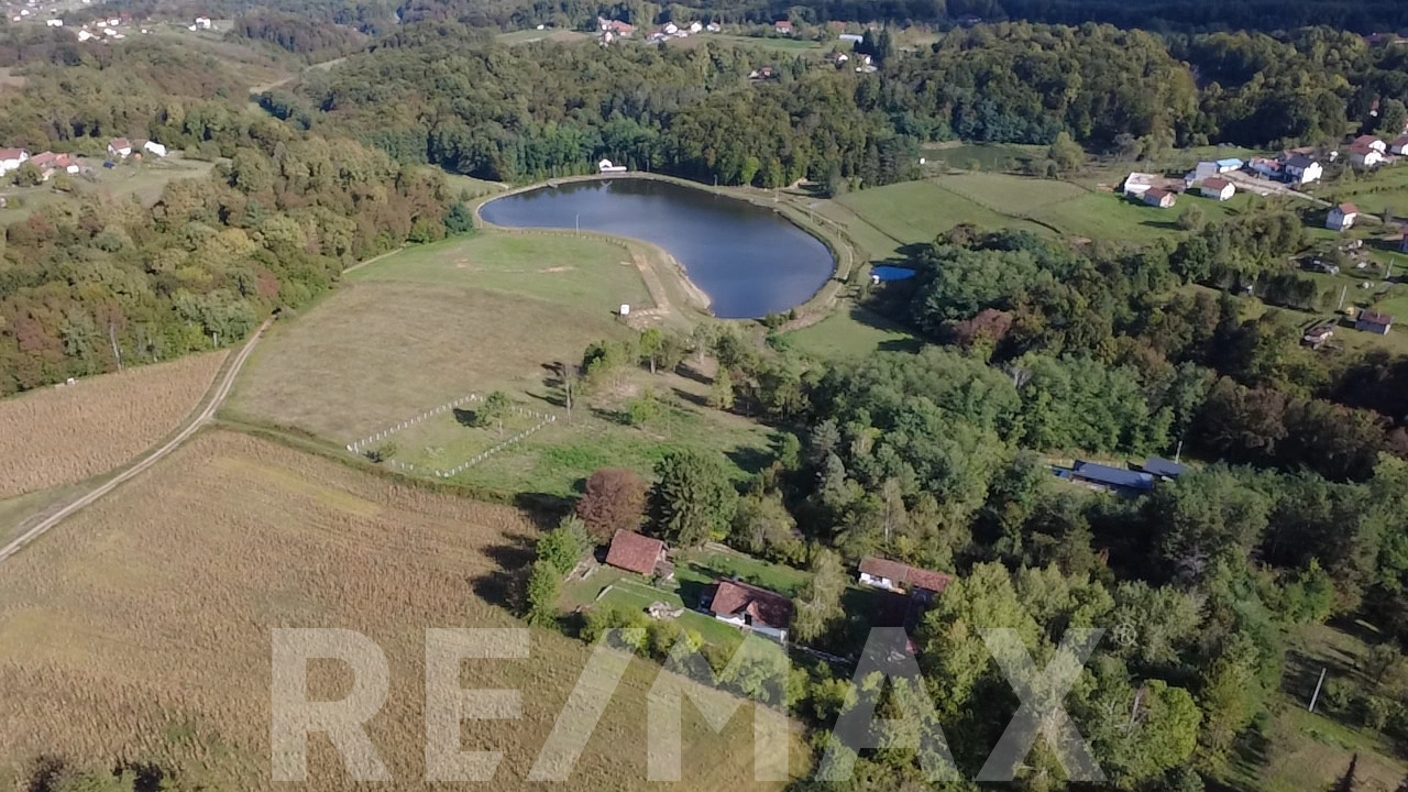 Vikendica u srcu prirode - 110 m2  | Slatina | mir i komfor | 4