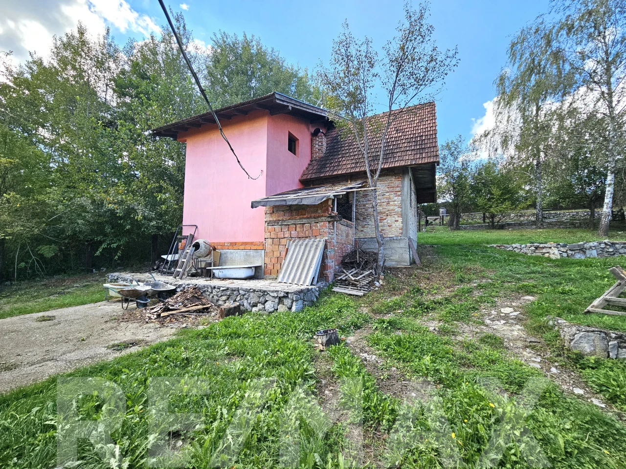 Vikendica u srcu prirode - 110 m2  | Slatina | mir i komfor | 7