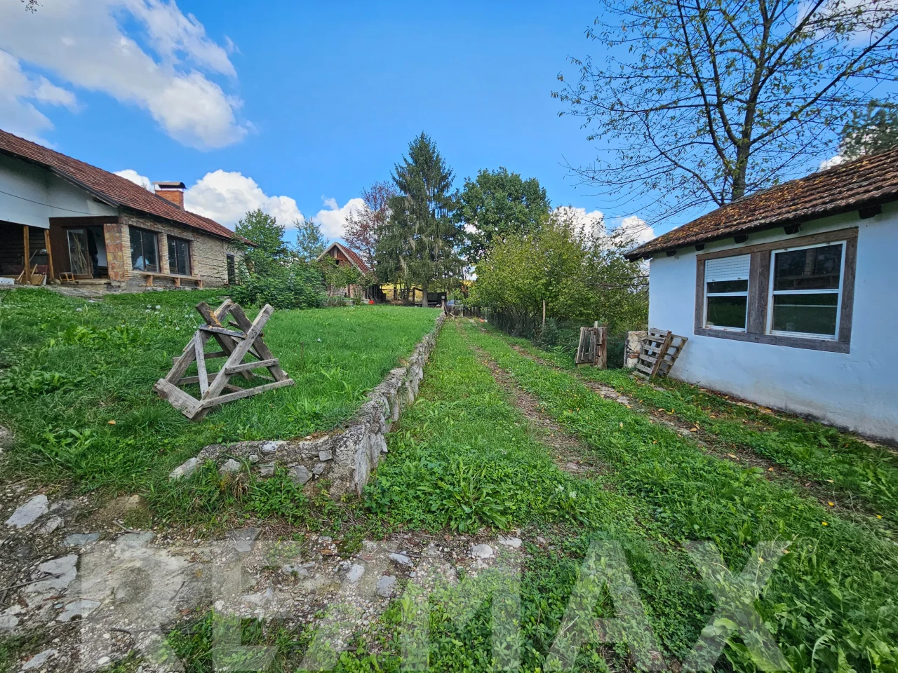 Vikendica u srcu prirode - 110 m2  | Slatina | mir i komfor | 8