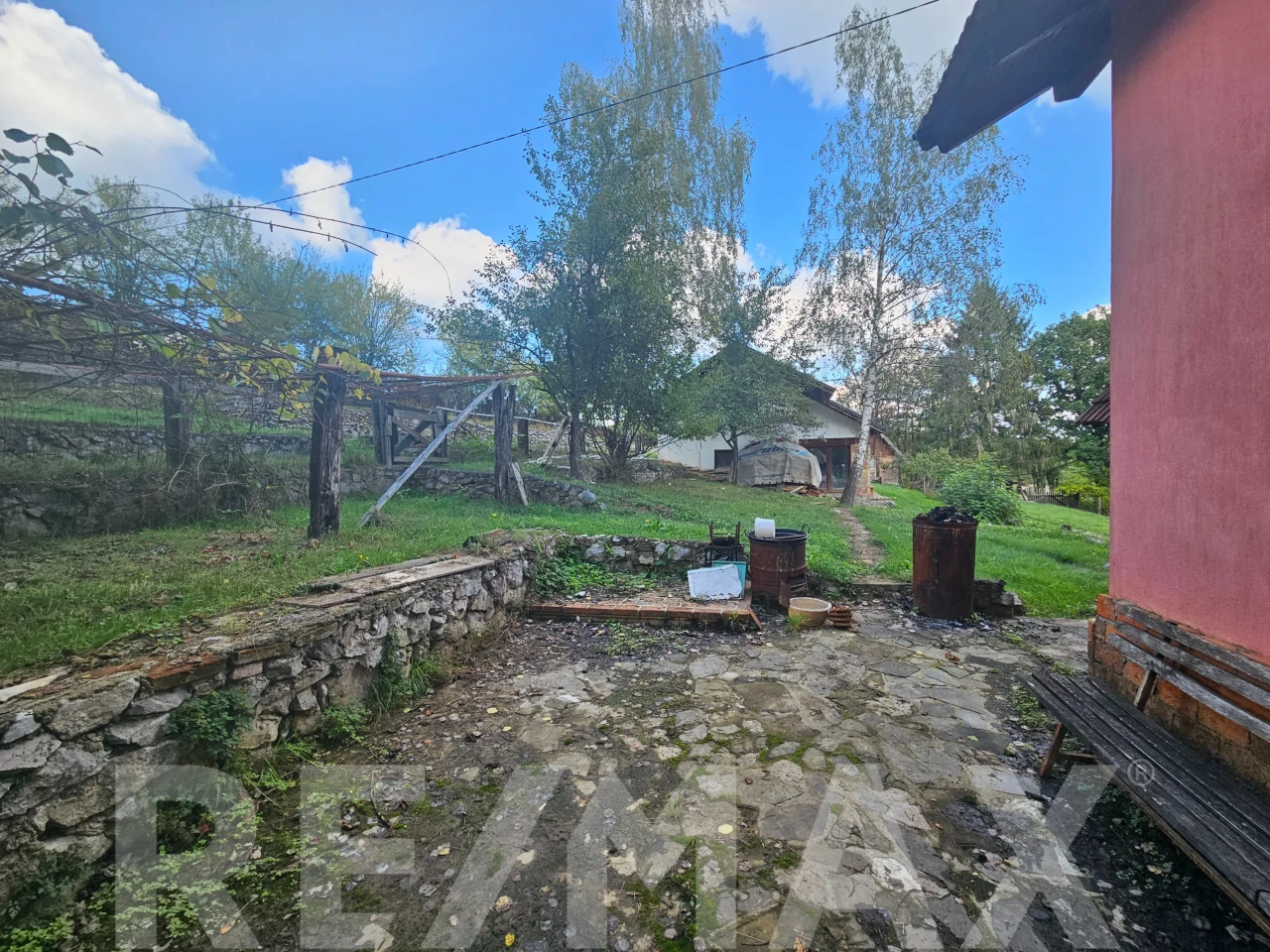 Vikendica u srcu prirode - 110 m2  | Slatina | mir i komfor | 12