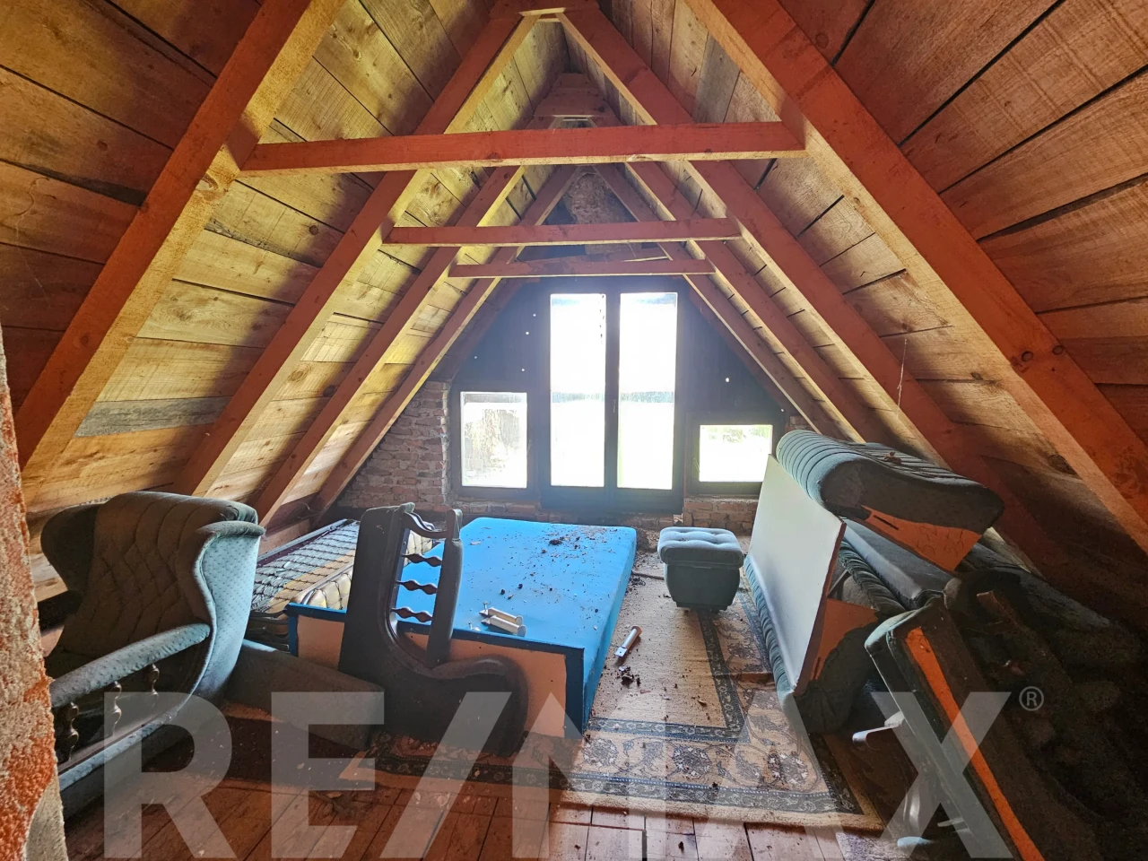 Vikendica u srcu prirode - 110 m2  | Slatina | mir i komfor | 21