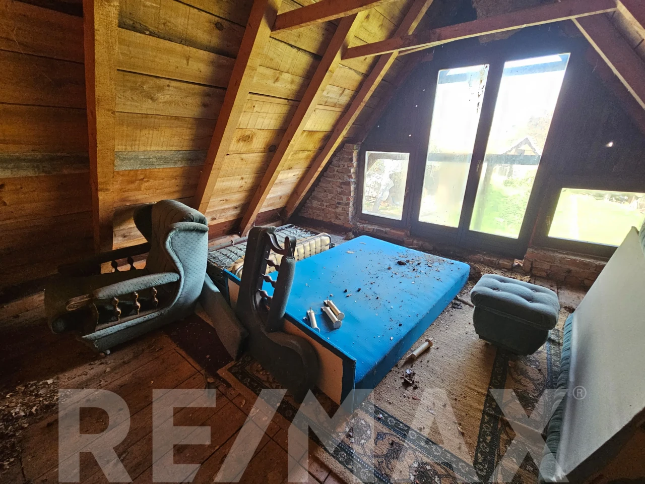 Vikendica u srcu prirode - 110 m2  | Slatina | mir i komfor | 22