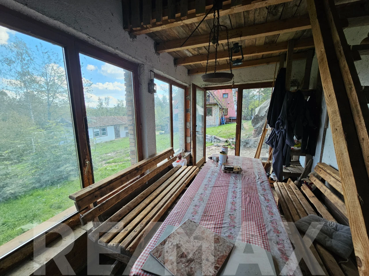Vikendica u srcu prirode - 110 m2  | Slatina | mir i komfor | 27
