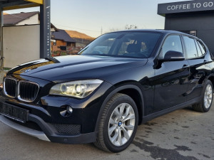 BMW x1 x drive 2.0d facelift