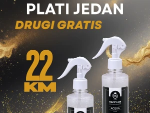 Auto miris - Osvježivač zraka