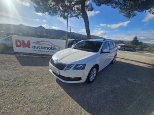 Škoda Octavia 1.6 TDI/NAVI/PDC