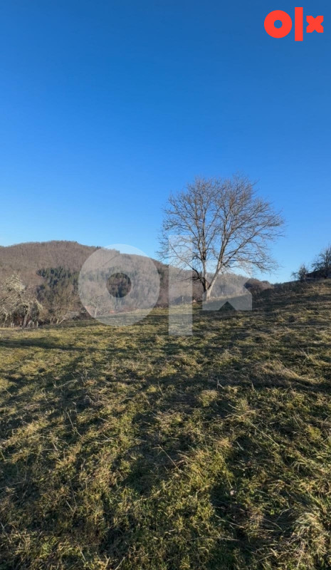 Kuća Olovo // 7 duluma zemlje // selo Boganovici 2