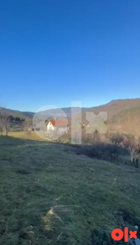 Kuća Olovo // 7 duluma zemlje // selo Boganovici 3
