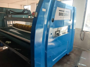 Kompletan biznis - MAŠINSKO PRANJE TEPIHA