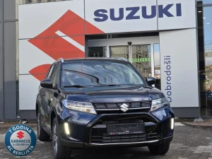 Suzuki Vitara GL+ 2WD AT 2025
