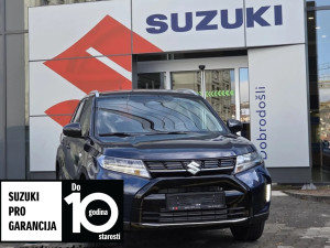 Suzuki Vitara GL+ 2WD AT 2025 10 GODINA GARANCIJE