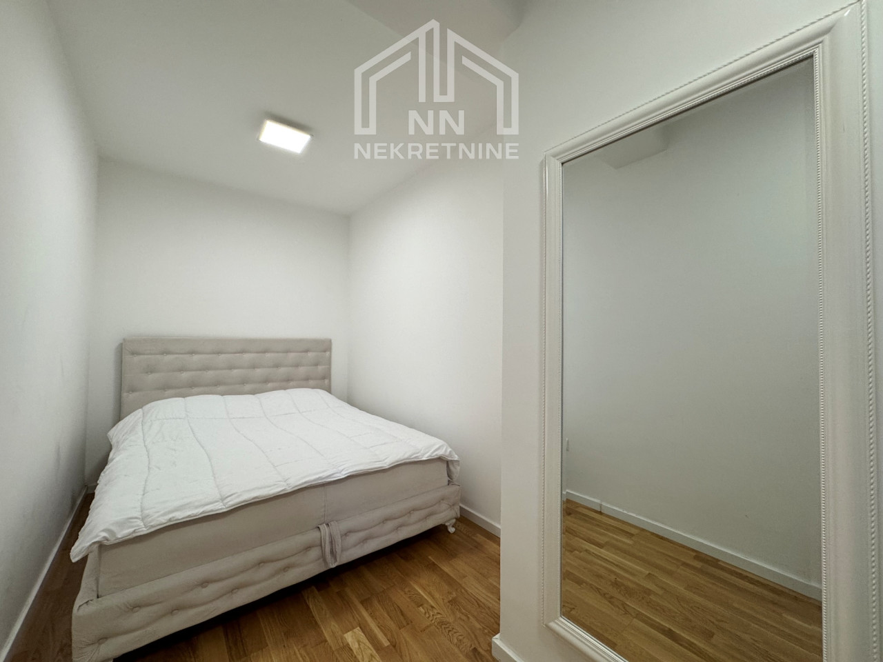 NN Nekretnine : Trosoban apartman sa garažom - Bjelašnica 9