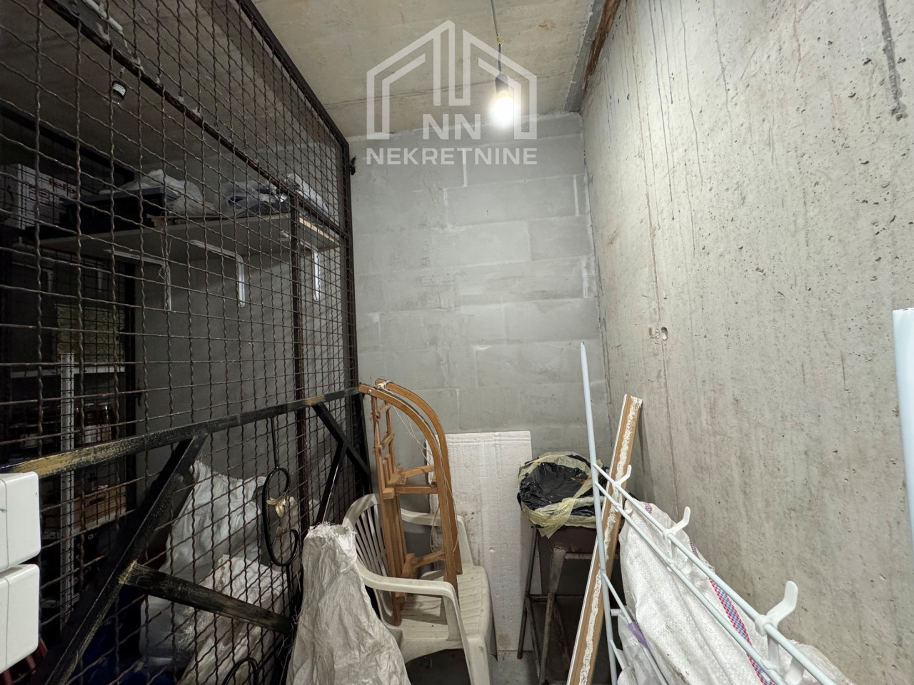 NN Nekretnine : Trosoban apartman sa garažom - Bjelašnica 20
