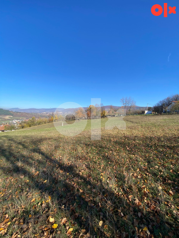 Građevinsko zemljište 1824 m2 - Mrakovo - Ilijaš 9