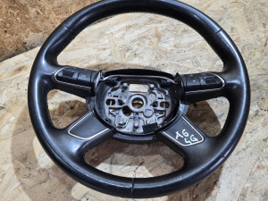 Audi A6 4G Kolo Volana 4 Kraka