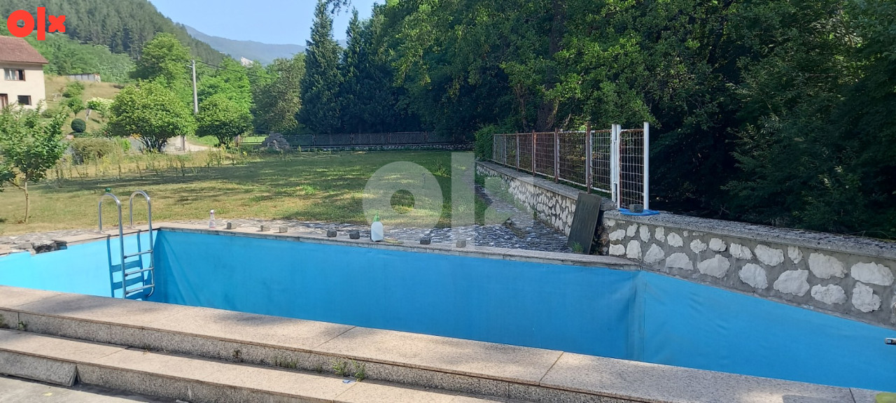 Kuća Kanjina Konjic 2
