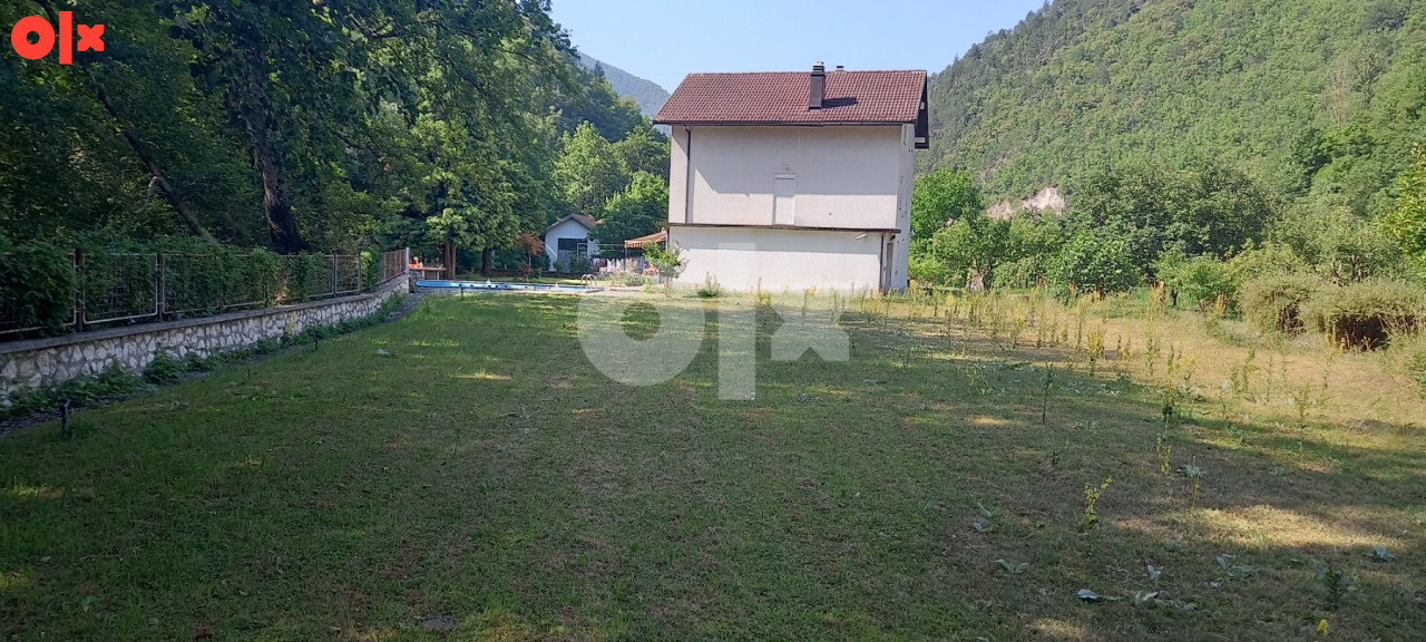 Kuća Kanjina Konjic 3