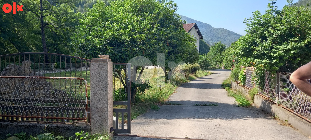 Kuća Kanjina Konjic 4