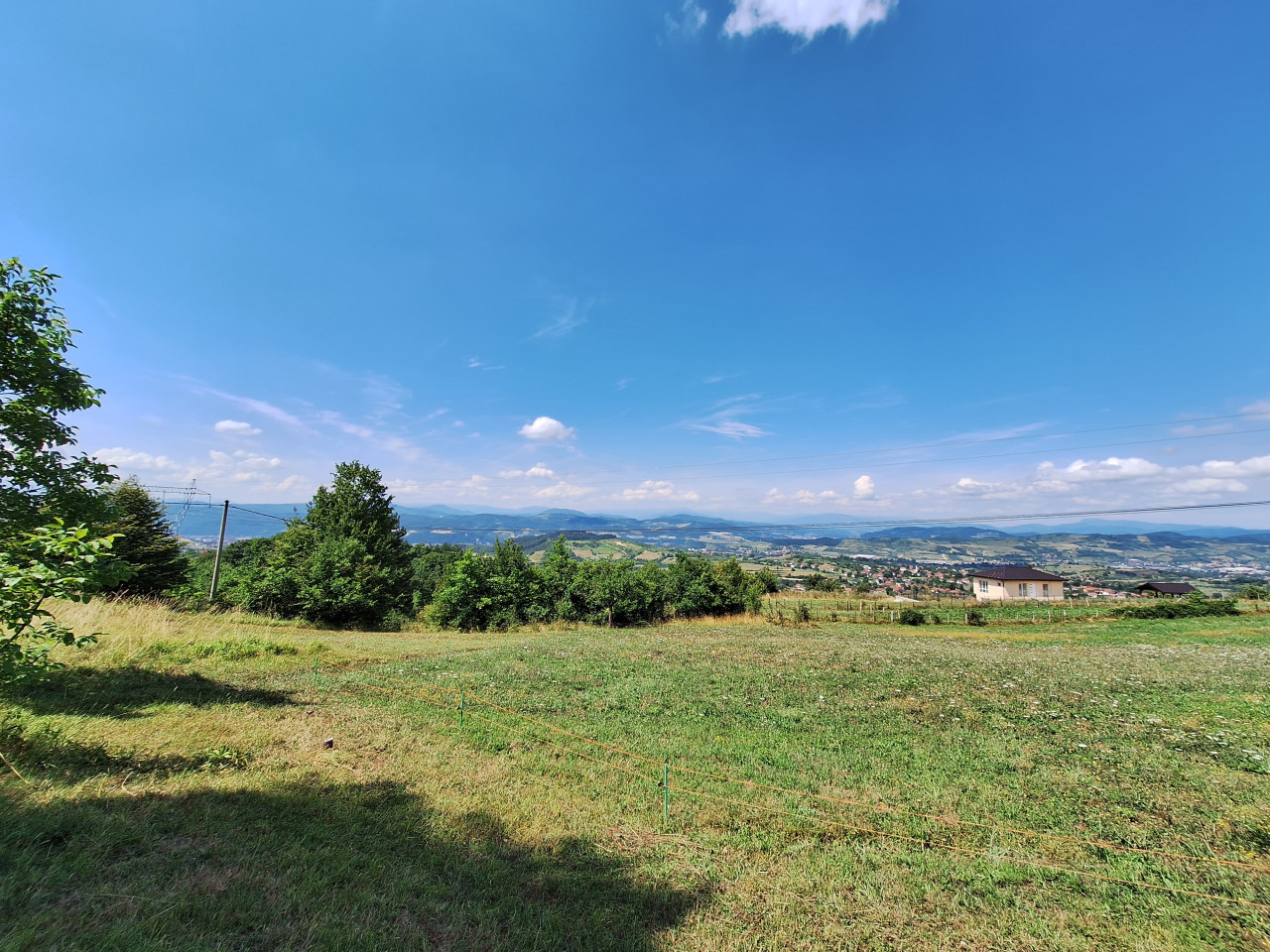 EOS / Zemljište / Podgora, Breza / 4607 m2 4