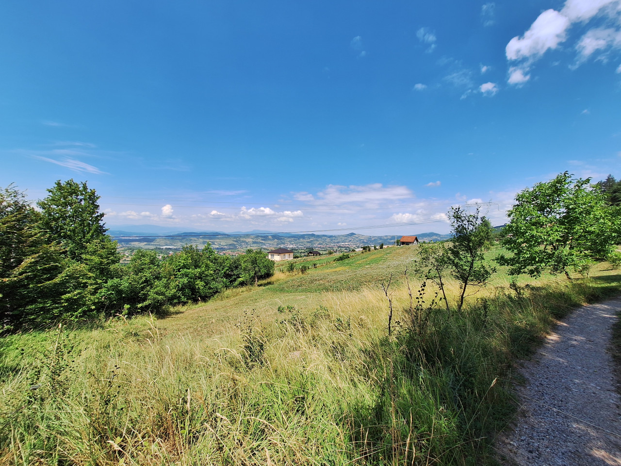 EOS / Zemljište / Podgora, Breza / 4607 m2 5