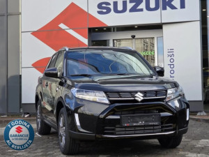 Vitara FL Hybrid Premium(GL+) AT 2WD 2025
